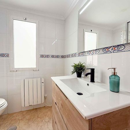 Amplio Apartamento En Pleno Corazon De 阿利坎特 外观 照片